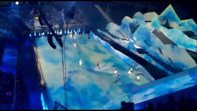 Год после Игр смотреть онлайн