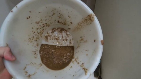 Бойлер Bosch Tronic 8000T, плановый ремонт, и обслуживание ?⚡