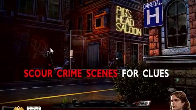 Criminal Minds Game for PC and Mac Official Game Trailer смотреть онлайн