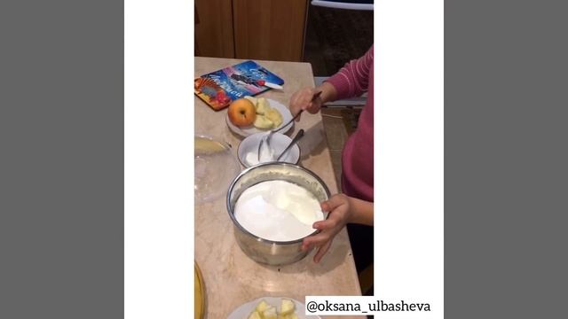 Живой натуральный йогурт от essens смотреть онлайн