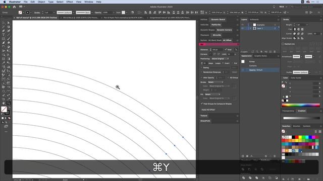 NOV 2020 Astute Graphics Webinar - How to Use the FREE CREATIVITY PACK смотреть онлайн