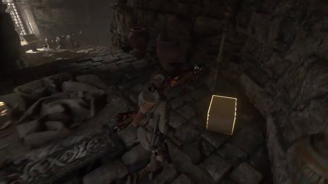 Прохождение Rise of the Tomb Raider: 20 Year Celebration - Часть 15 [PS4] [без комментариев] смотреть онлайн