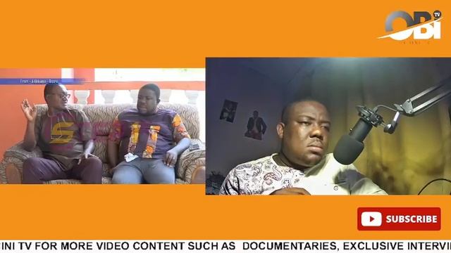 REACTION : Jagger Pee React To Gemann's Numerous Radio and Tv Interviews смотреть онлайн