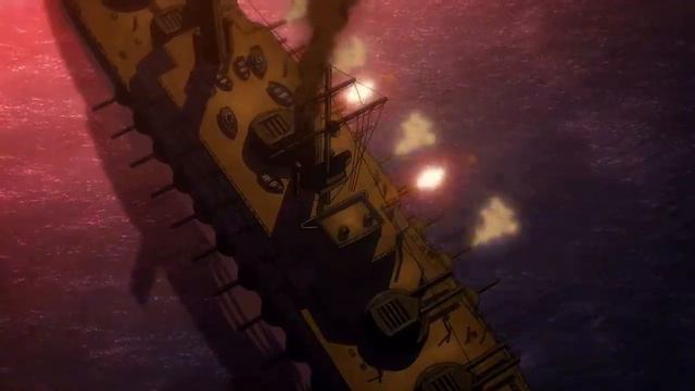 THE RUMBLING - [ Aot Final Chapter ]