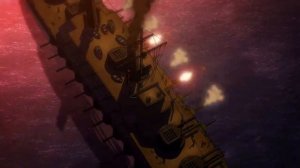 THE RUMBLING - [ Aot final chapter ]