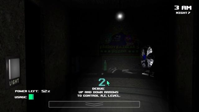 BONNIE PLAYS: Five Nights with 39 (Debug Night) || DISCOVERING THE SECRET DEBUG NIGHT!!! смотреть онлайн
