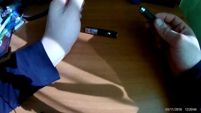 ЛАЗЕРНАЯ УКАЗКА ИЗ КИТАЯ смотреть онлайн
