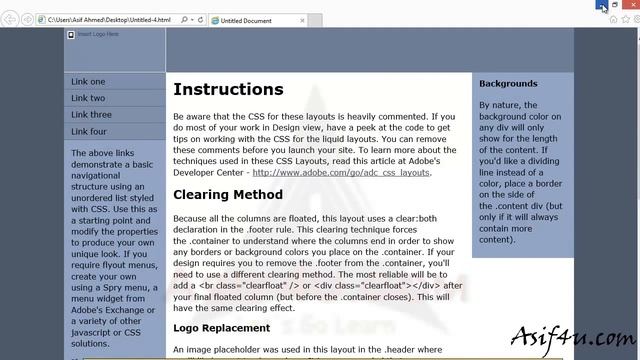HTML Essential Training Bengali 01.02 Code editor and browsing software смотреть онлайн