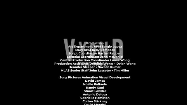 Minecraft 4 The Movie End Credits