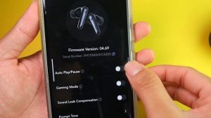 900ribuan - ANKER Soundcore Liberty 4 NC Detail Review | Vs ANKER Soundcore Space A40