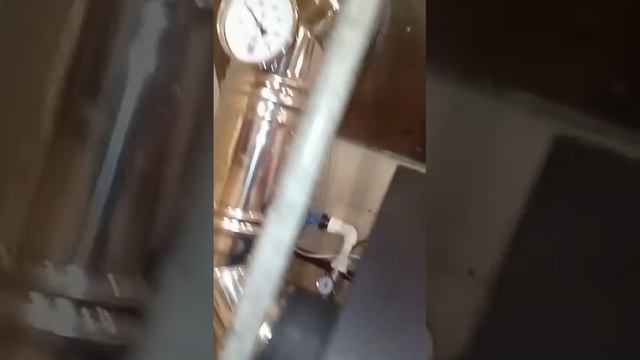 Самоочистка котла Суворов М-10 смотреть онлайн