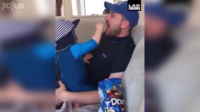 FUN COUB compilation #20 | Подборка лучших приколов №20 смотреть онлайн