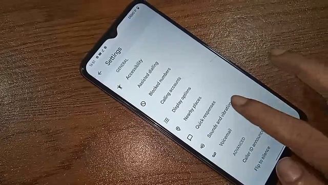 Vivo Y16 Set Ringtone Any Music // How To Change Ringtone In Vivo Y16