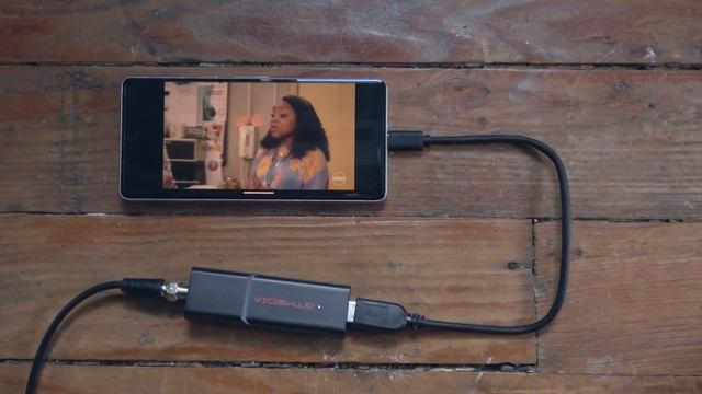GT Media ATSC 3.0 TV Tuner Stick for TVs and Smartphones Review смотреть онлайн