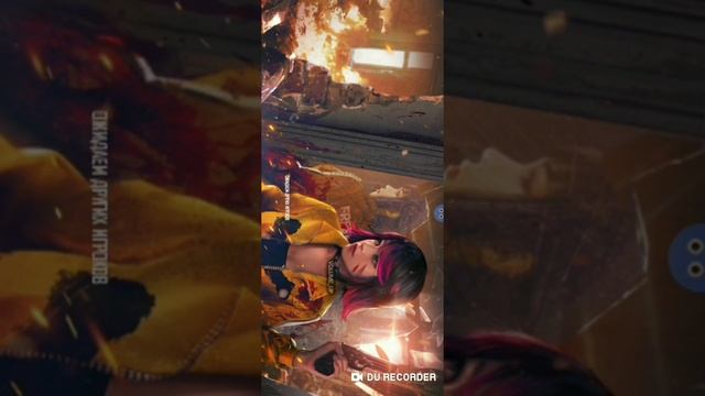 Как быстра ставить стенки Free Firee смотреть онлайн