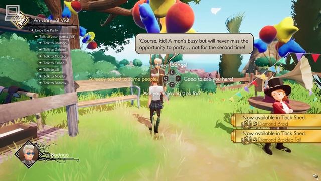 Horse Tales Emerald Valley Ranch (Part 25 Ending) (Horse Game) смотреть онлайн