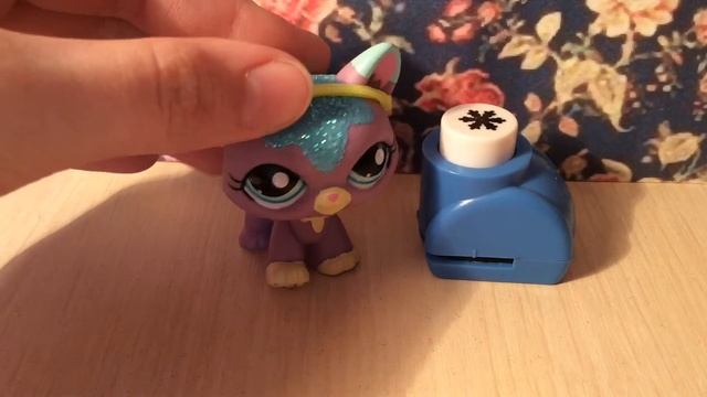 Моя Новинка//Декоративный Дырокол смотреть онлайн