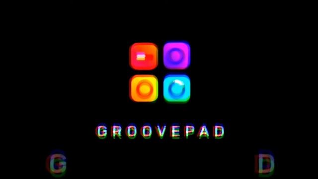 Groove Pad Beats EP. 3 (HIP-HOP) смотреть онлайн