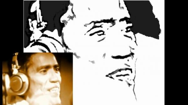 THE GOLDEN VOICE WITH TED WILLIAMS