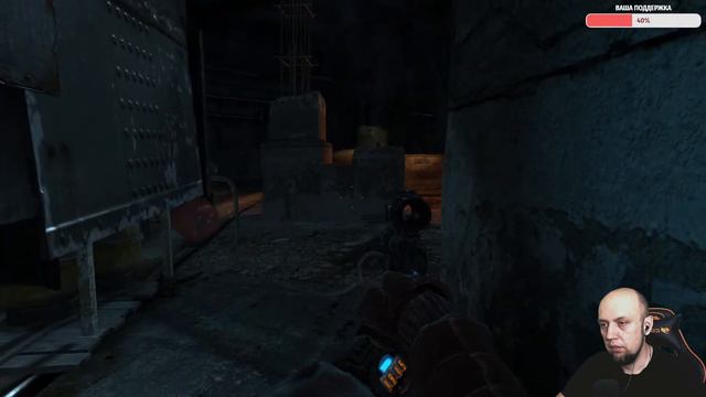 Metro Last Light - R13 - ПАШКА вспомнил дорогу. Театральная #2 смотреть онлайн