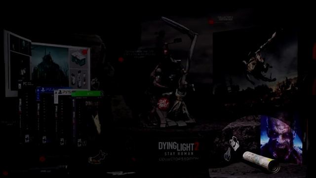 ¿Que edicion de Dying Light 2 me compro? Ediciones y versiones del juego смотреть онлайн