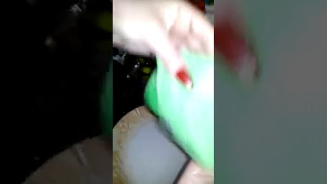 Как помыть посуду без моющих средств смотреть онлайн