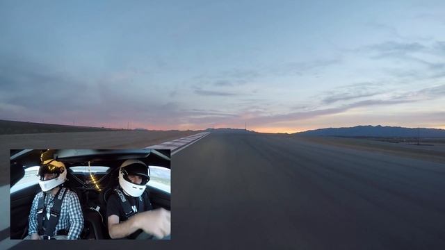 2017 Chevrolet Camaro ZL1 Six Speed Manual @ Spring Mountain смотреть онлайн