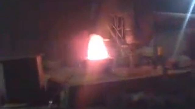 Плавка из нового сырья смотреть онлайн