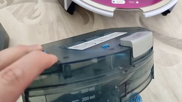 Как почистить робот пылесос. Робот пылесос Polaris IQ home. Уход за роботом пылесосом смотреть онлайн