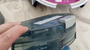 Как почистить робот пылесос. Робот пылесос Polaris IQ home. Уход за роботом пылесосом