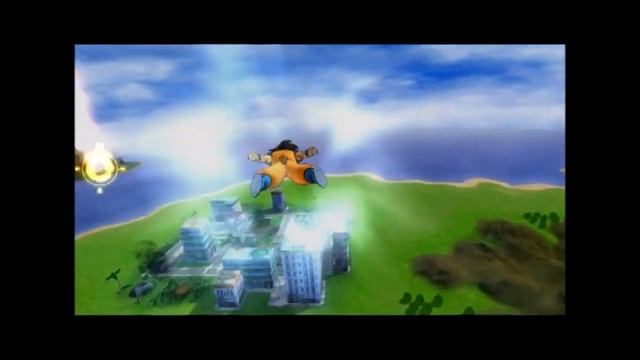 Testing my HD PVR Rocket! The Legend of Goken Sneak Preview! смотреть онлайн