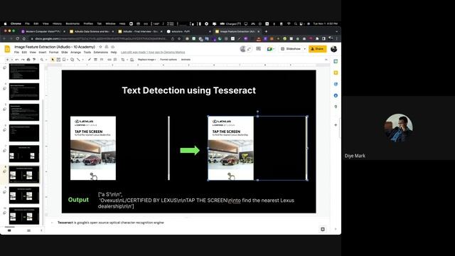 B6 W11 D2 Tutorial 2 смотреть онлайн