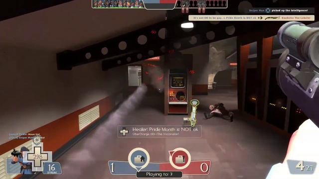 Daily Soldier смотреть онлайн