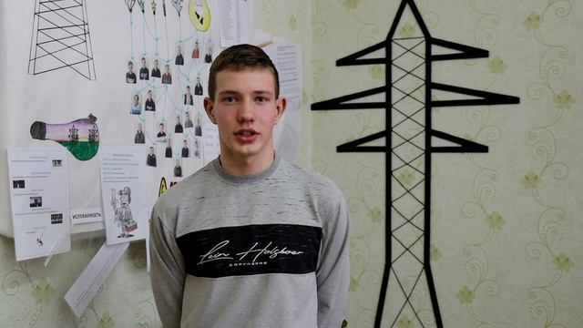 НМТ Почему я выбрал данную профессию 2