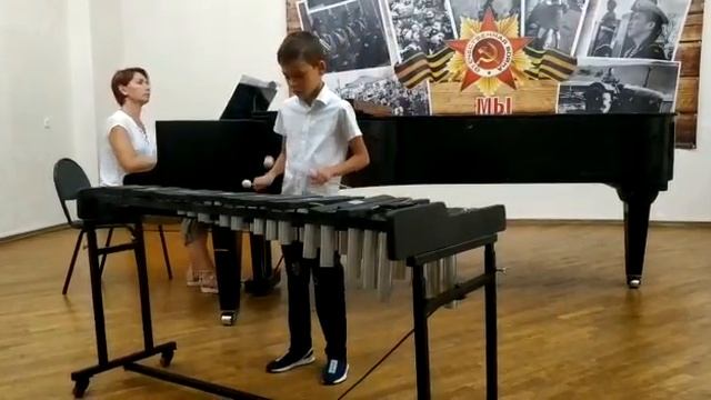 ДМШ № 3 города Сочи смотреть онлайн