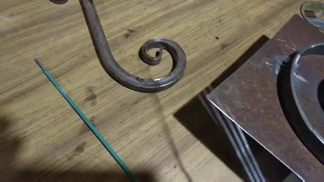 РУЧНОЙ СТАНОК ДЛЯ ХОЛОДНОЙ КОВКИ смотреть онлайн