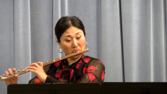 KGS Friends Wind Ensemble Concert смотреть онлайн