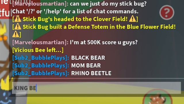 🍯*EASY* Inf Honey Glitch In Bee Swarm Sim In 2022!🍯 смотреть онлайн