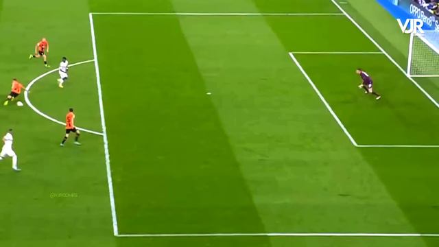 Vinicius Jr ●King Of Dribbling Skills● 2023 |HD