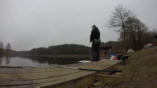 Платник...форель... смотреть онлайн
