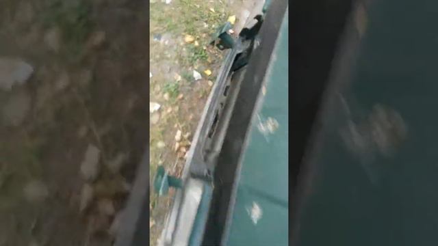 ВАЗ 2107 продаётся на запчасти смотреть онлайн