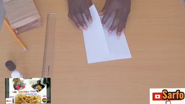 How To Make Paper Bag || Make Your Own Paper Bag for your business and products- Entrepreneurs смотреть онлайн