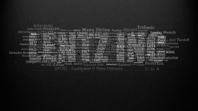 WAYVES - Tryambakam Ft Maha Mamasita смотреть онлайн