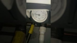 Проблема с котлом baxi main 24 fi