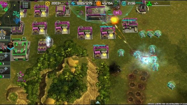 2vs2vs2 IMBA RANK ENEMY || Art Of War 3 смотреть онлайн