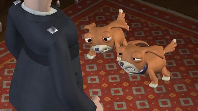 The Forgotten Wallace And Gromit Game Made By Telltale: Episode 2