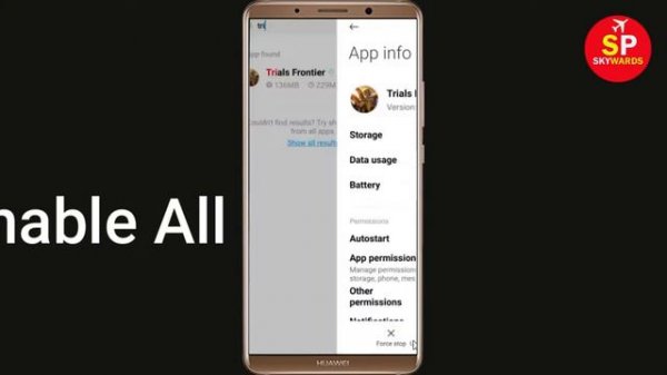 How To Fix Trials Frontier App Network & Internet Connection Error in Android Mobile