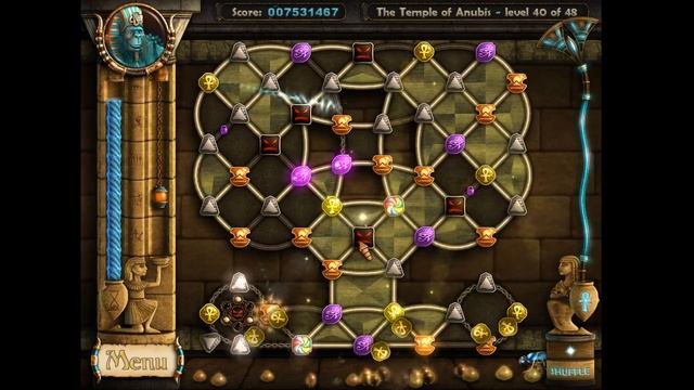 Ancient Quest of Saqqarah ! Episode #39 : THE TREE смотреть онлайн