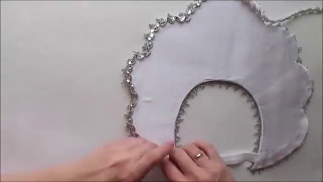 Кокошник своими руками / DIY смотреть онлайн