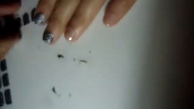 NAIL STICKERS deborah recensione + applicazione смотреть онлайн